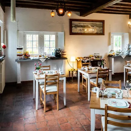 Rose House B&B-3