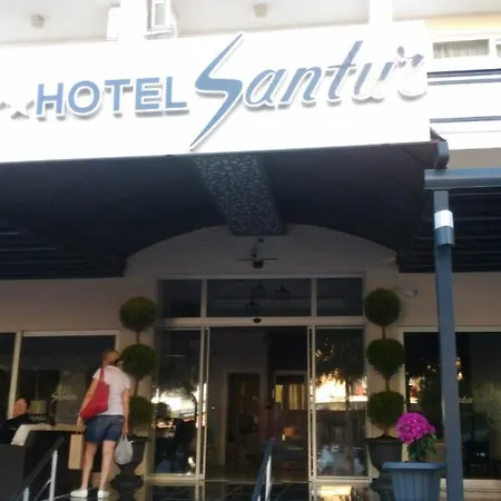 Hotel Santur-3