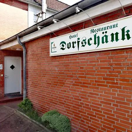 Hotel Dorfschänke-2