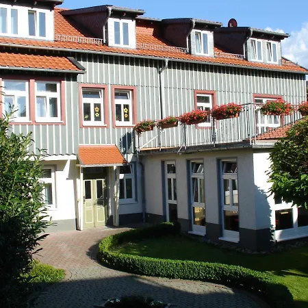 Hotel Johannishof-3