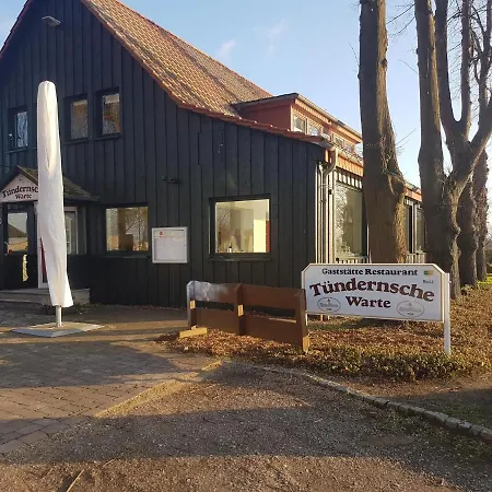 Tündernsche Warte-3