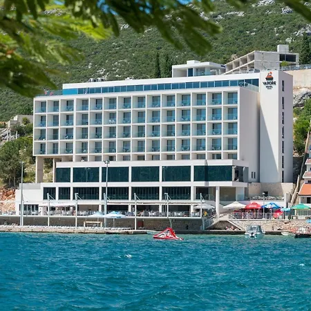 Hotel VAPORE-2