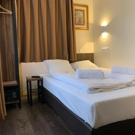 Orange Tulip Hotel-2