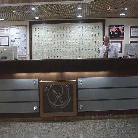 Grande Hotel Universo Palace-3
