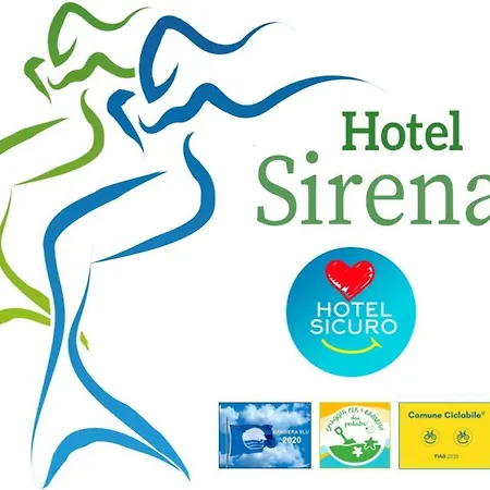 Hotel Sirena-2