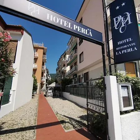 Hotel La Perla-2