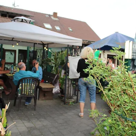 Landgut Hotel zur Warte-3