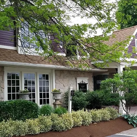The Inn At Leola Village, A Historic Hotel Of America-2