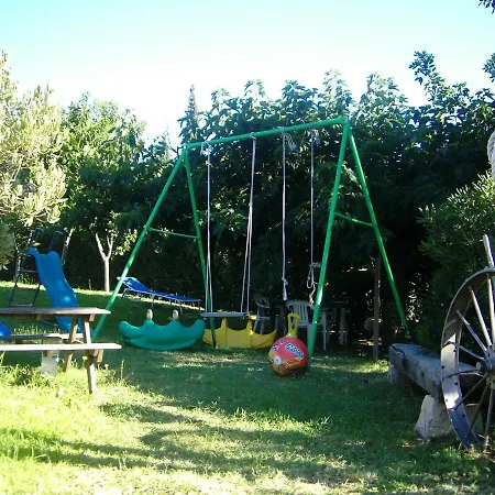 Mas Aurélia B&B-3