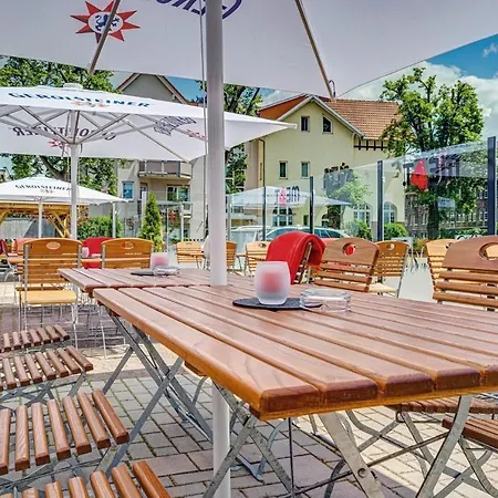 Hotel Stadt Mühlhausen-3