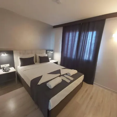Baris Suite Hotel-2