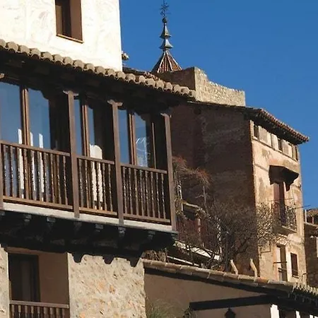 La Casa del tío Americano-3