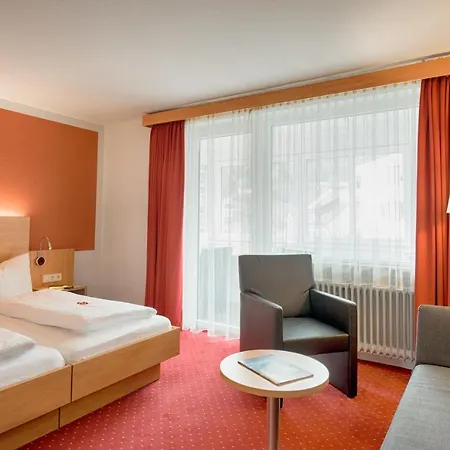 Hotel Jägerhaus-2