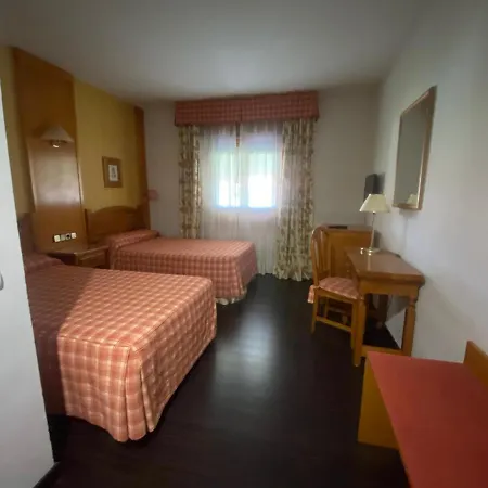 Hotel Labrador-3