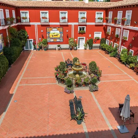 Hotel Romerito-3