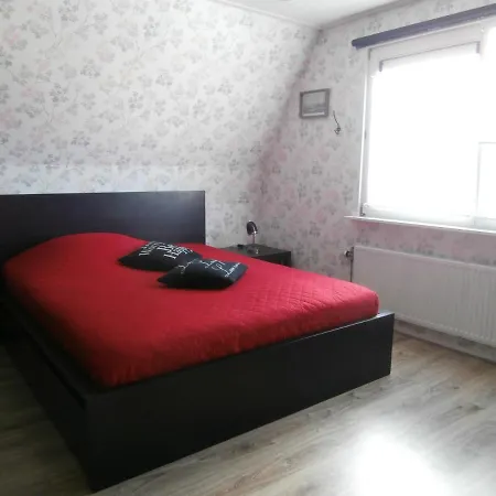 Medemblik Bed And Breakfast-3