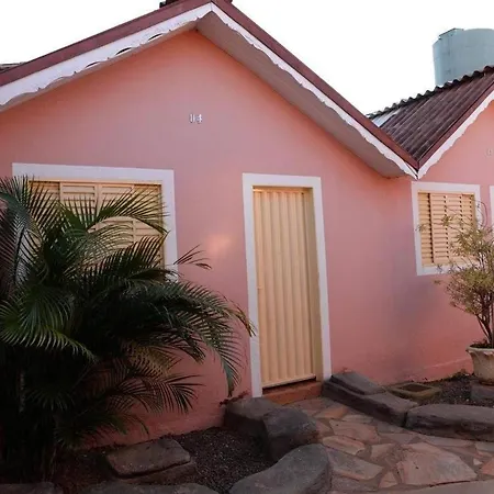 Pousada Ln-3