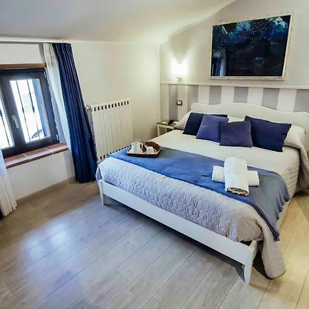 B&B Antiche Mura-2