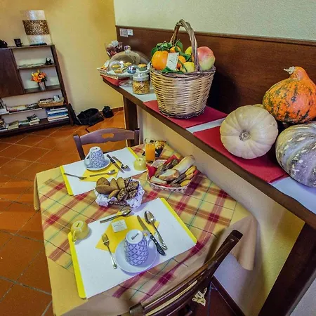 B&B Antiche Mura-3