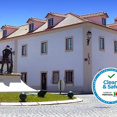 Casa do Largo - Golegã - Turismo de Habitação-2