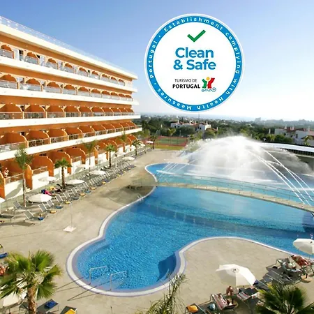 Hotel Apartamento Balaia Atlantico-3
