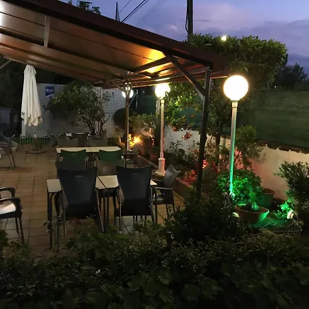 Gran Hostal Asador de Soto-2