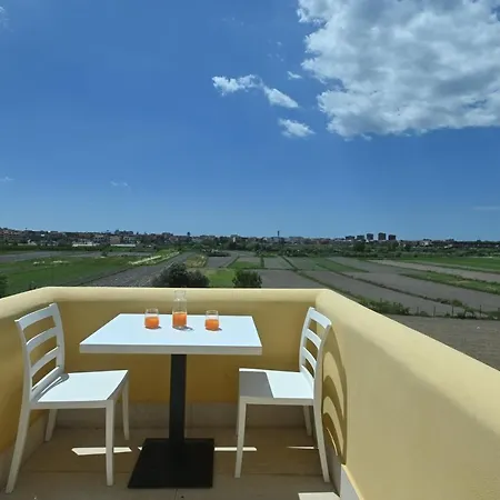 Villa Petrinum B&B-3