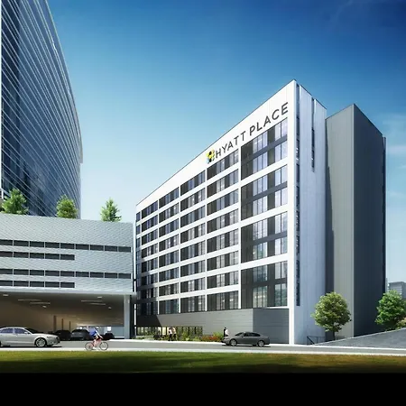 Hyatt Place Atlanta/Perimeter Center-3