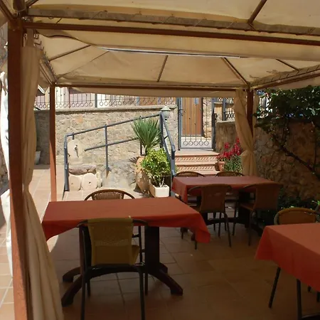 Hotel Rural El Denario-2