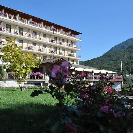 Hotel Monte Nebin-3