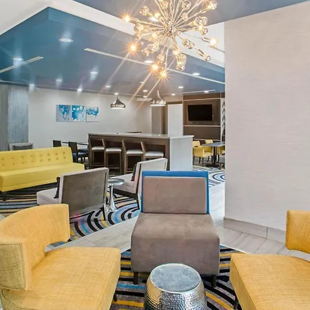 La Quinta By Wyndham Ponca City-3
