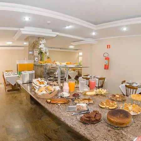 Antico Plaza Hotel-2