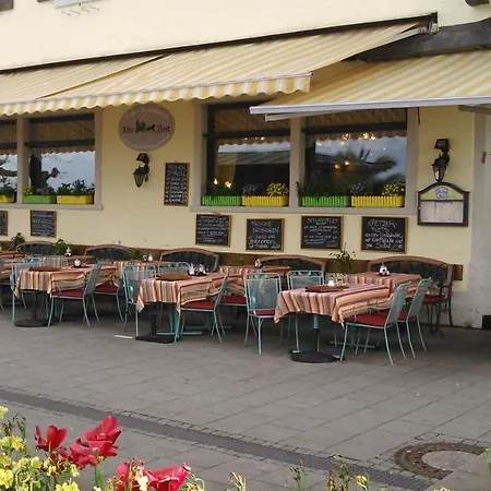 Alte Post Meersburg-2