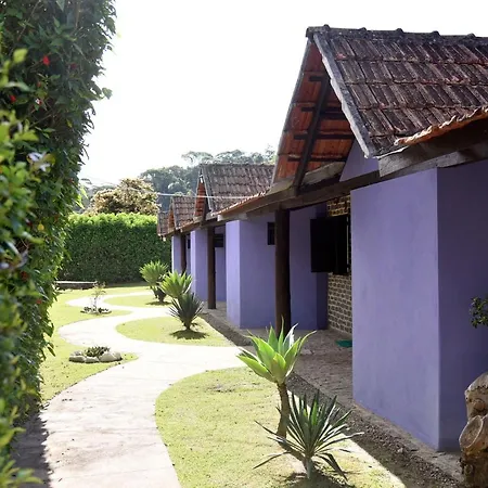 Pousada Vale da Mata-2