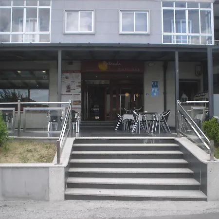 Hostal Cid-3