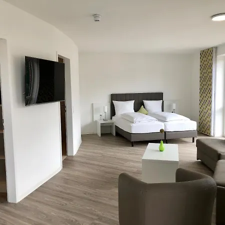 ADAPT Apartments Braunschweig-3