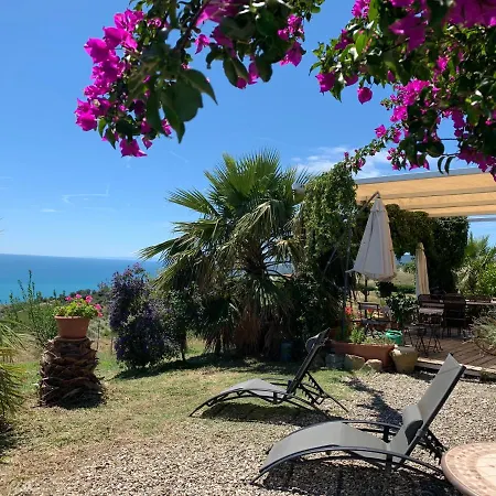 B&B Villa Sveva-2