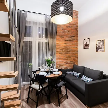 Dietla 99 Apartments - Ideal Location - In The Heart Of Krakow-3