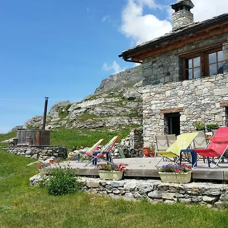 Chalet Colinn-2