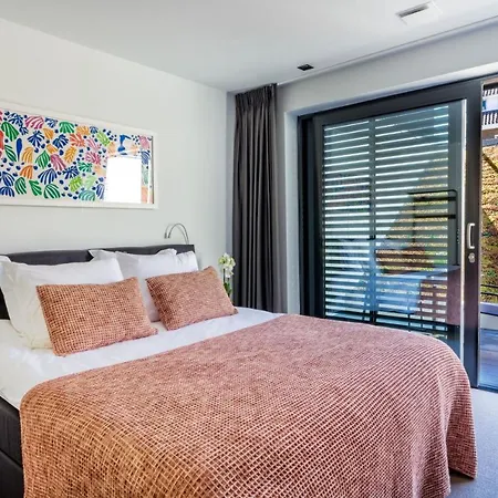 Bed en Breakfast de Olm-3