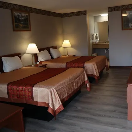 Executive Motel-2
