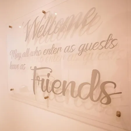 Affittacamere E Appartamenti - Rent Rooms And Apartments Le Camere Nel Corso - Adults Only-2
