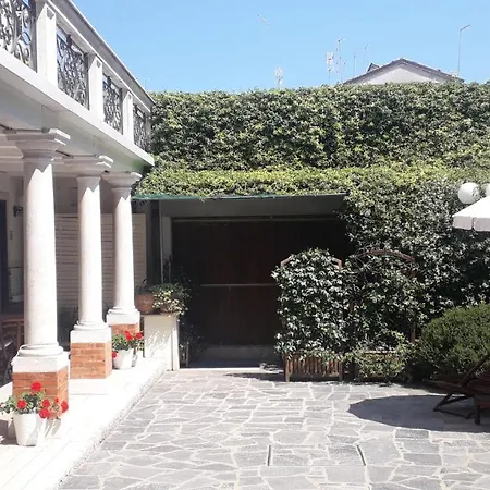 Casa di Carlo Goldoni - Dimora Storica-2