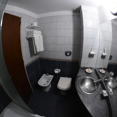 Apart Hotel Alvear-3