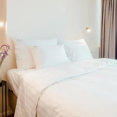 The Librarian By Domani Hotels-3