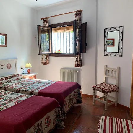 Hostal Atalaya-2