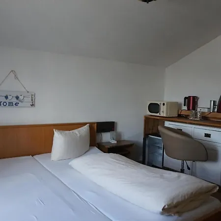 Gaestehaus Kuhns Alpenrose-2