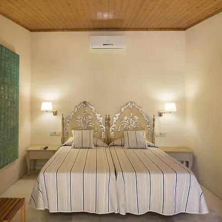 Hotel El Molí-2