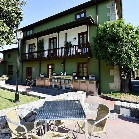 Posada Término-3