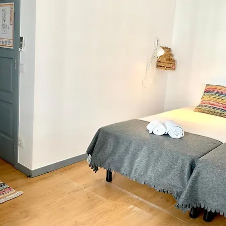 Peneco Albufeira GuestHouse-2